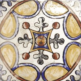 PT03095 Centro Maiolica Mix 20x20 Mainzu
