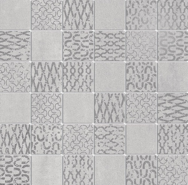DD201220/MM Про Дабл светлый мозаичный 30х30 Kerama Marazzi