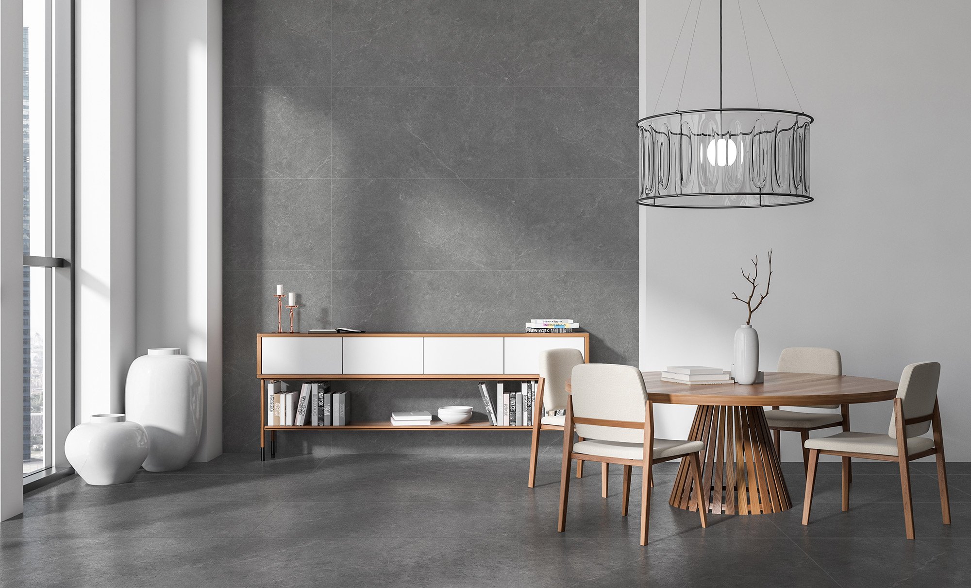 Sierra Global Tile