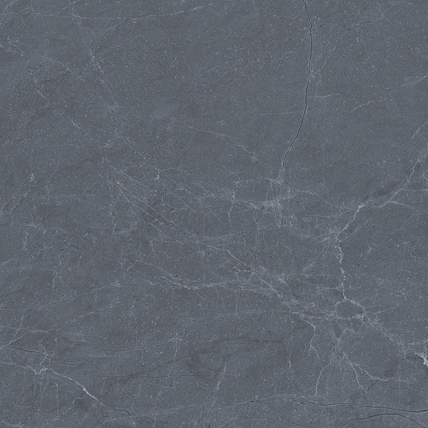Pure Nero Matt Carving 60х60 Realistik