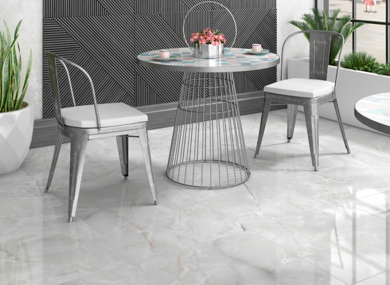 Borghese Alpha Beige 33x100 Valentia