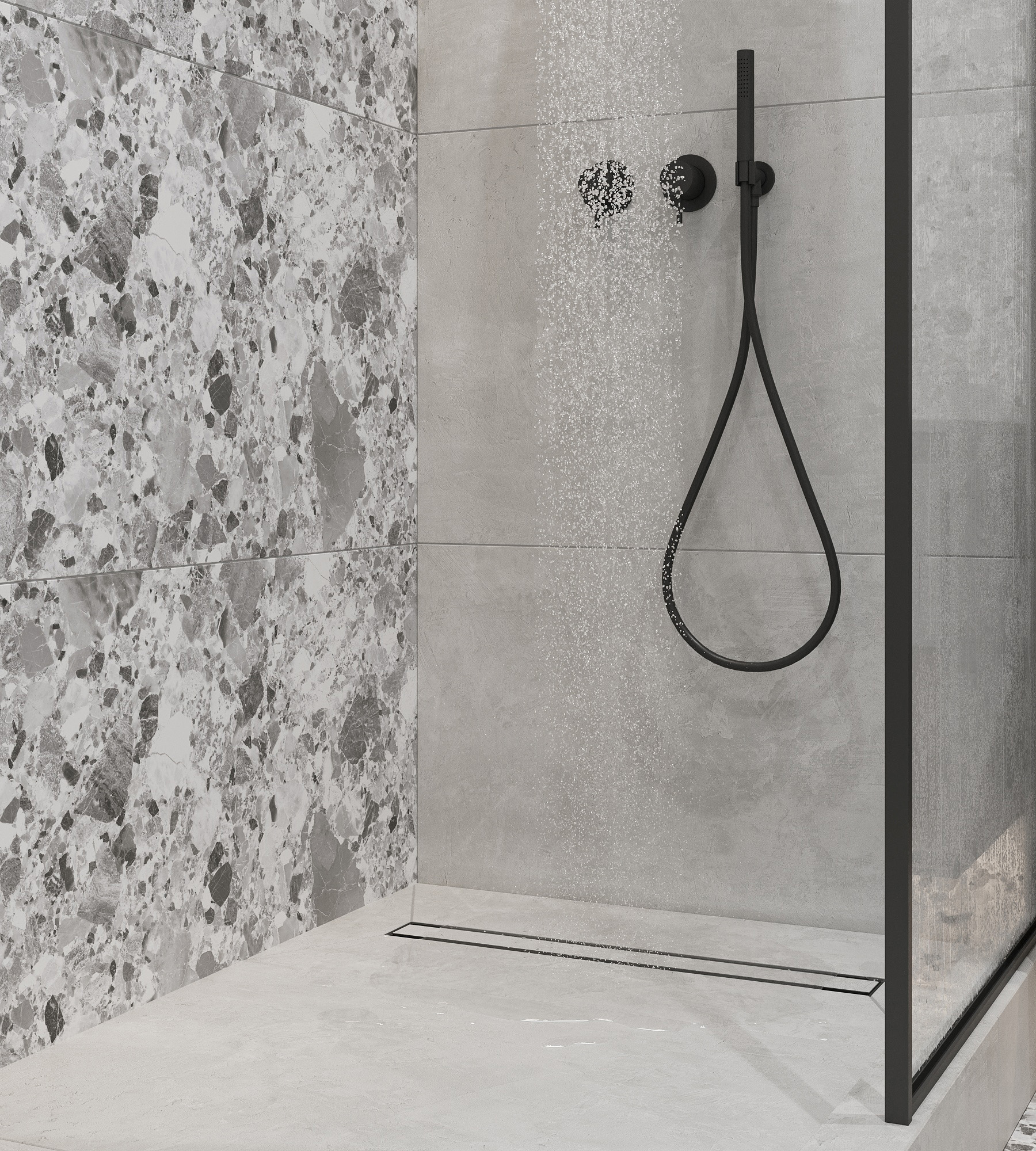 SL1004-A Terragona Silver Solido 60x120 Creanza