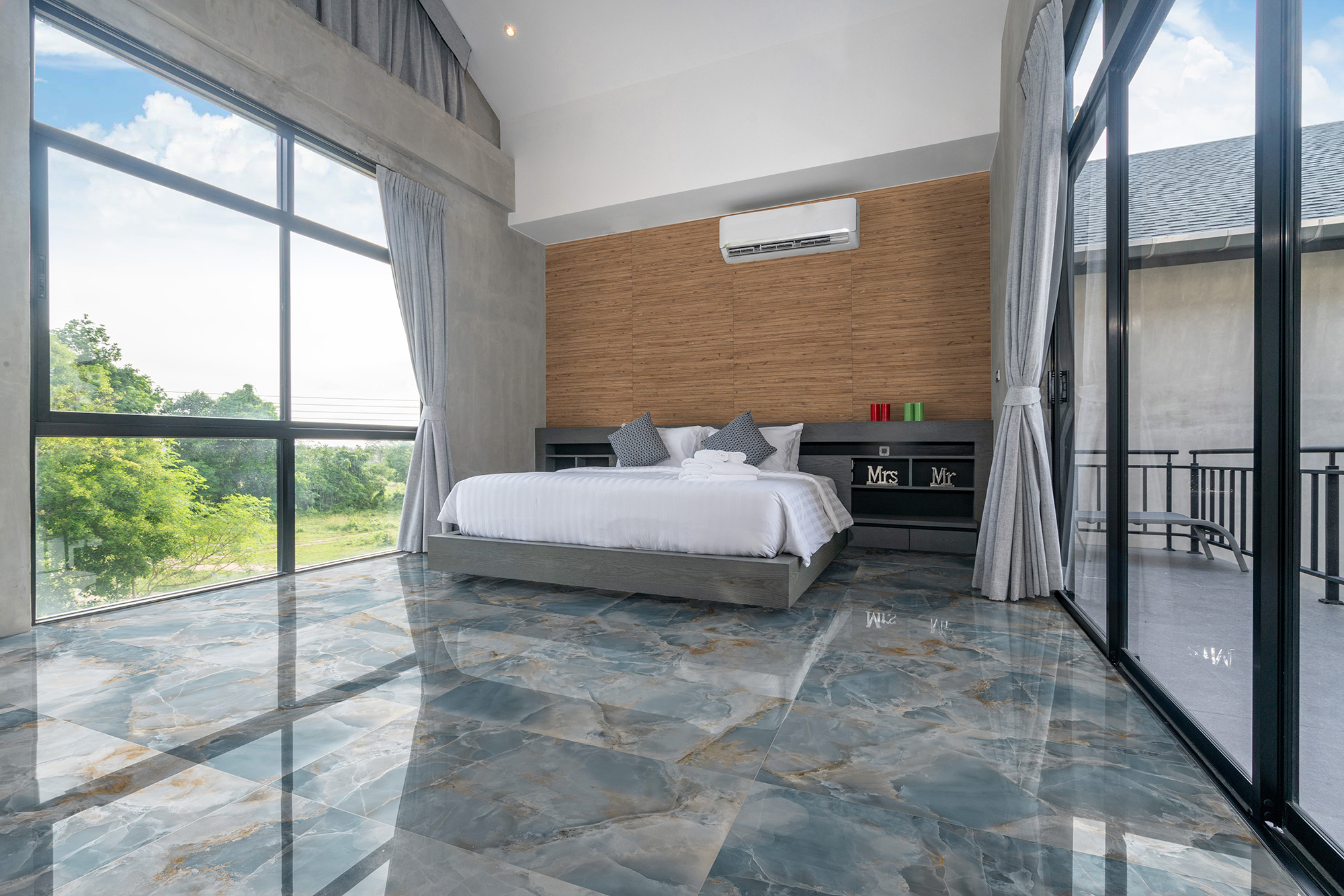 GT606010715MR Favorito Серо-бежевый 60x60 Global Tile фото 16