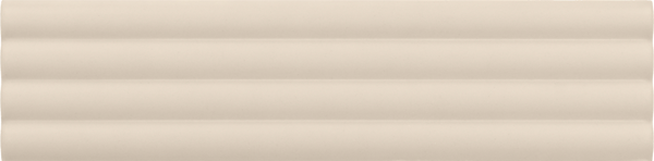 28535 COSTA NOVA ONDA Beige Pale Matt 5x20 EQUIPE
