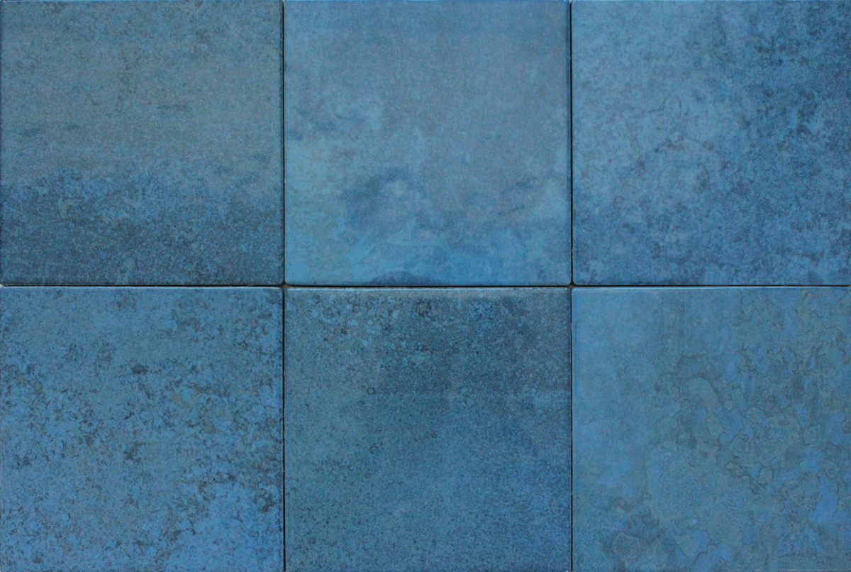 Bali 5430 Aqua R9 225x225x8,8 Kerastep фото 2