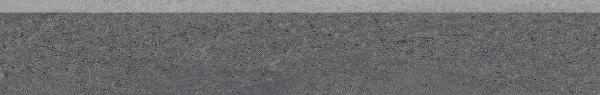 DD602420R/6BT Плинтус Про Матрикс антрацит обрезной 60x9.5 Kerama Marazzi