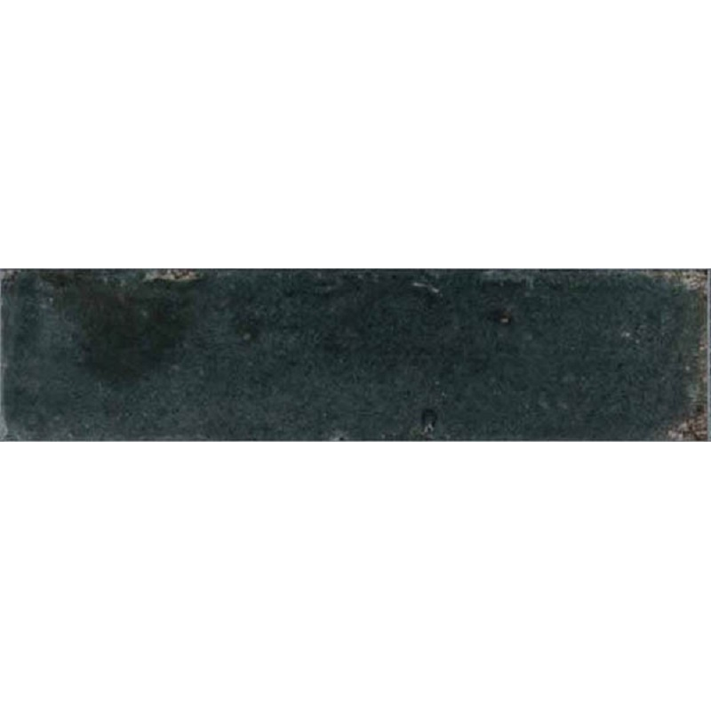 R8FR Look Blu Glossy 24x6 Ragno Marazzi