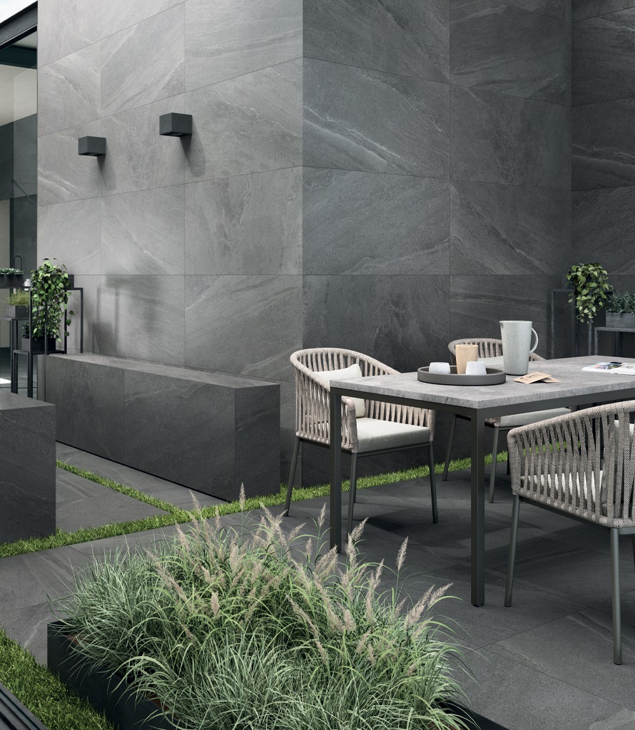 Surface Italon