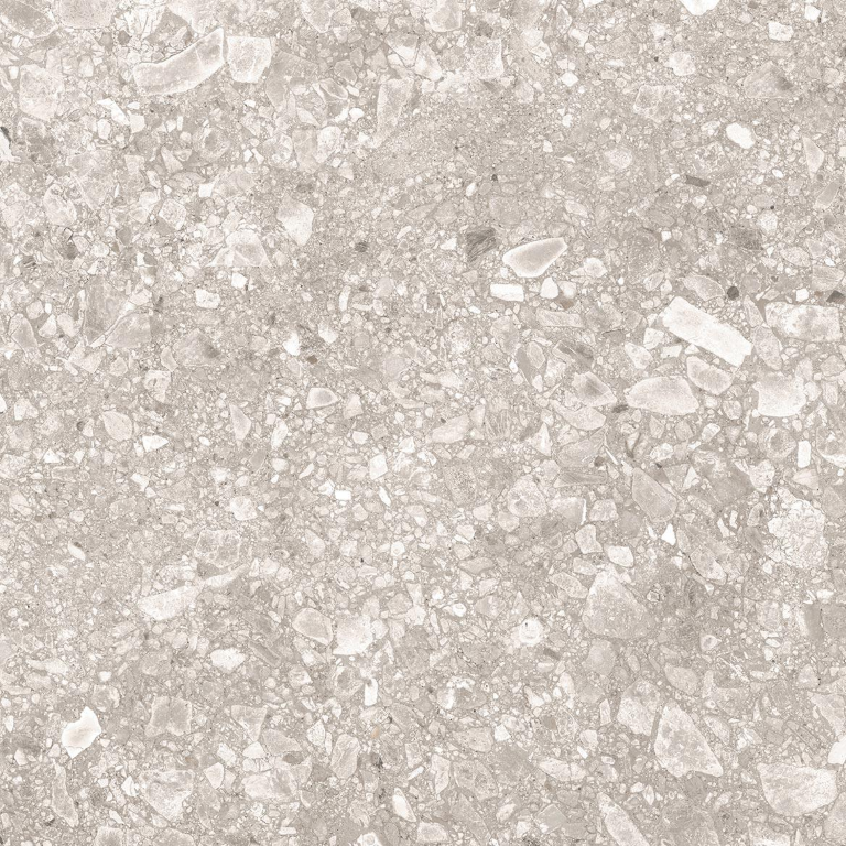 Terrazo Bianco 20mm 60x60 Alpas Euro
