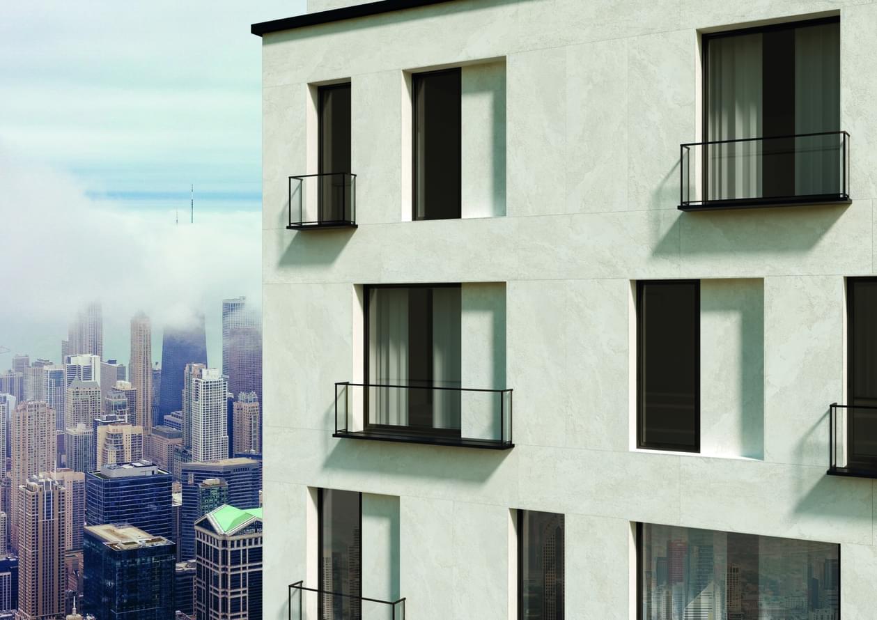 31972 Chicago Mocha Decor SP/50X150/R 50х150x0,75 Peronda