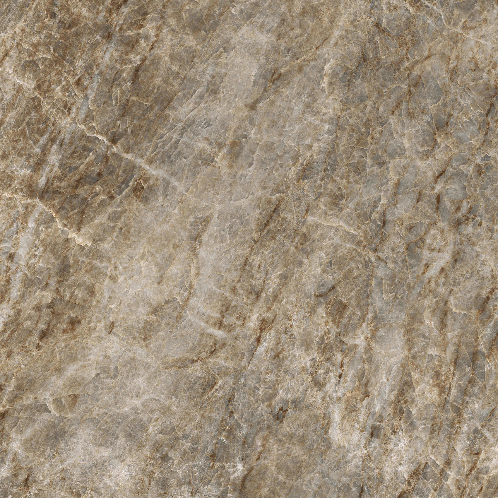 784552 Iconic Life Moka Yamuna Glossy 60x60 Cerim фото 12