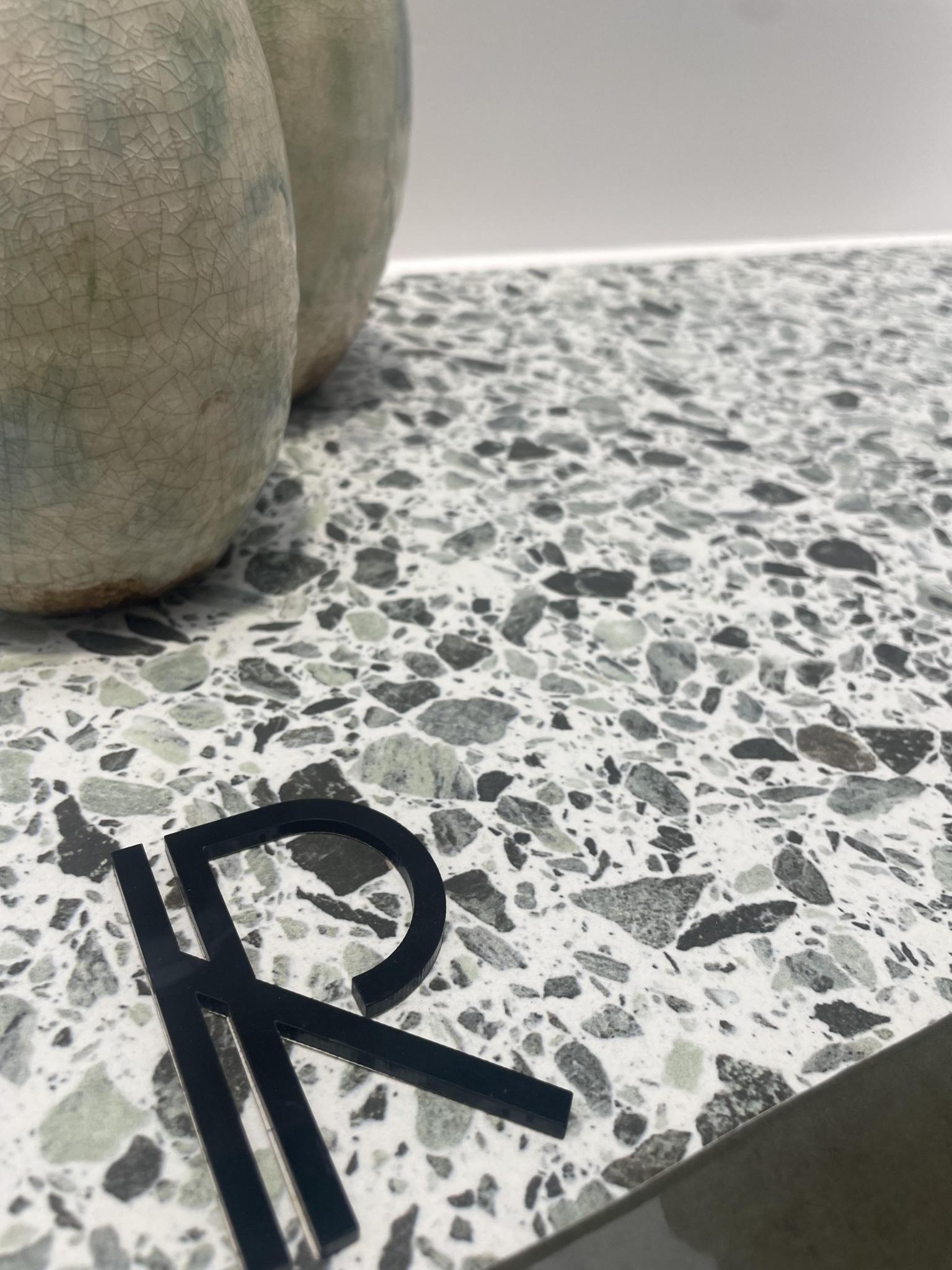 Re-Bel Cuivre Rect 60x60 Revoir Paris фото 52