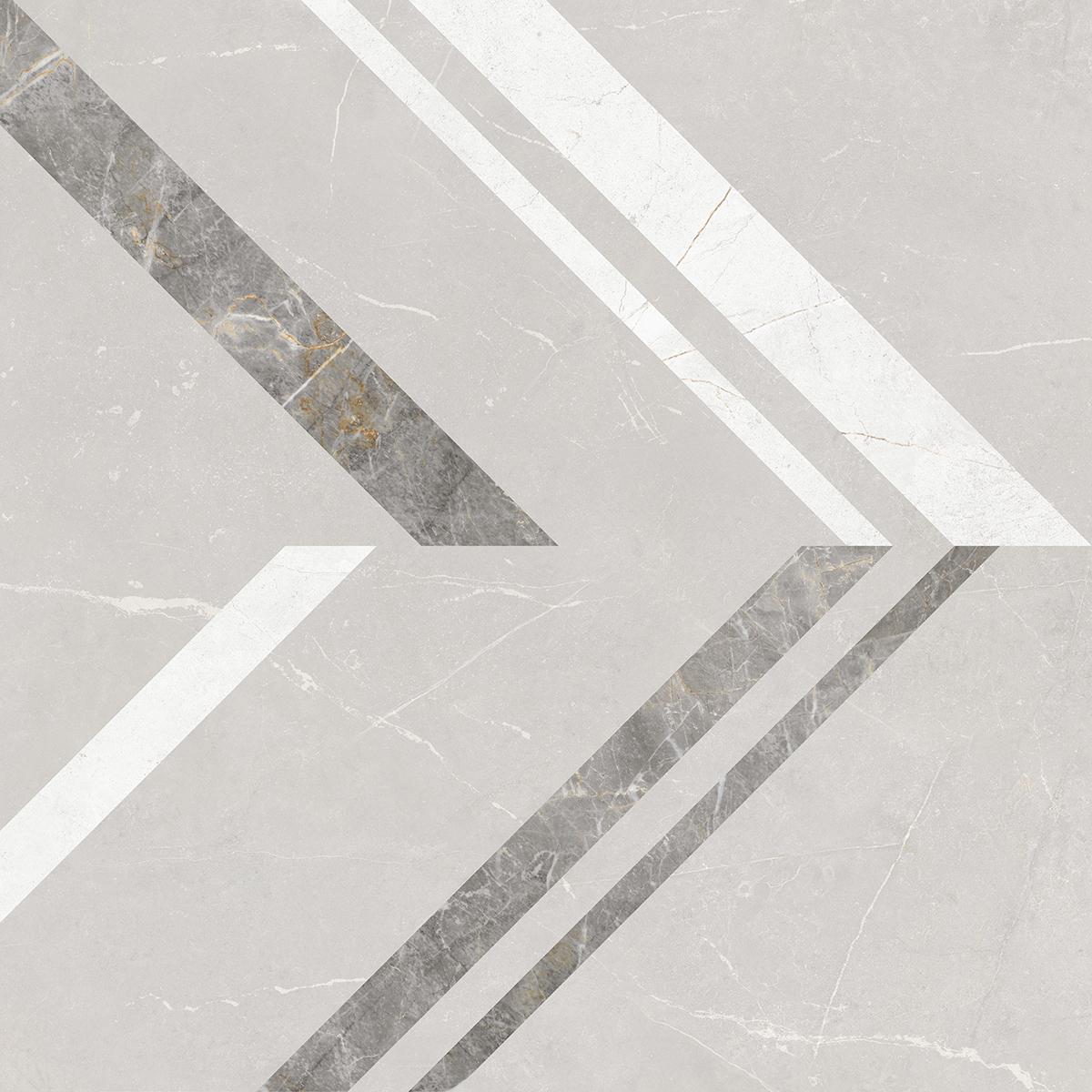 IM01 Improve Light Grey Неполированный Рект. 60x60x10 Estima