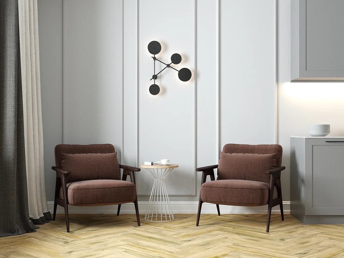 MI 0051 MIRIAM 60х15х08 Eurotile Ceramica