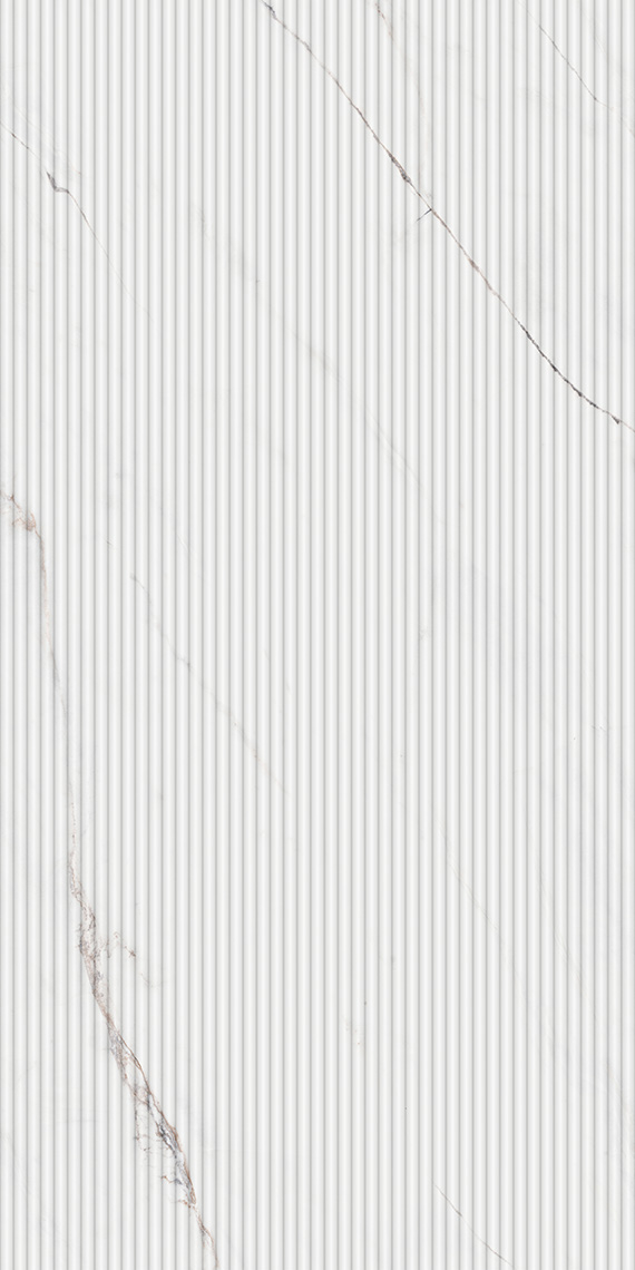 KM6012B0410R Марсель белый глянцевый структура обрезной 60x119,5x1 Kerama Marazzi фото 6