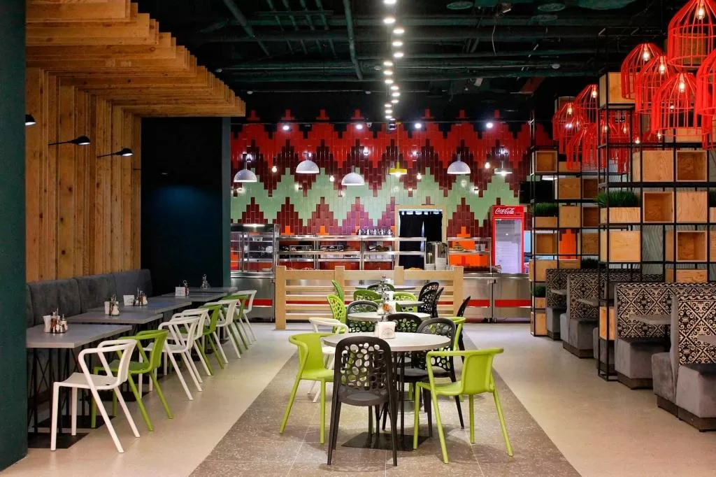 Баттерфляй Kerama Marazzi фото 5