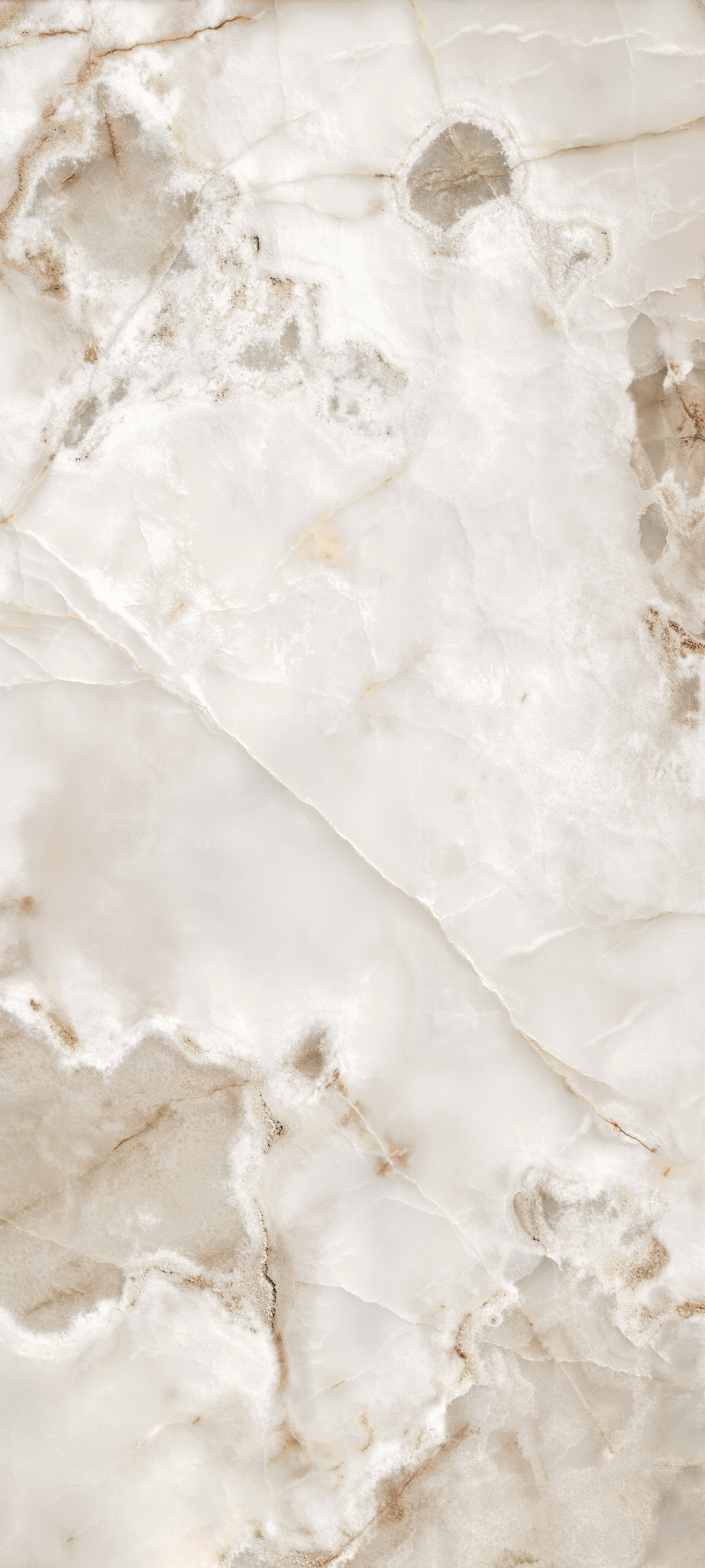 770419 Reves De Rex Noisette Matte Ret 80x180 Rex Ceramiche