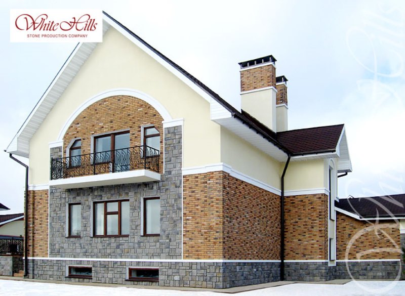 421-20 Девон 8-28 x 8-28 White Hills