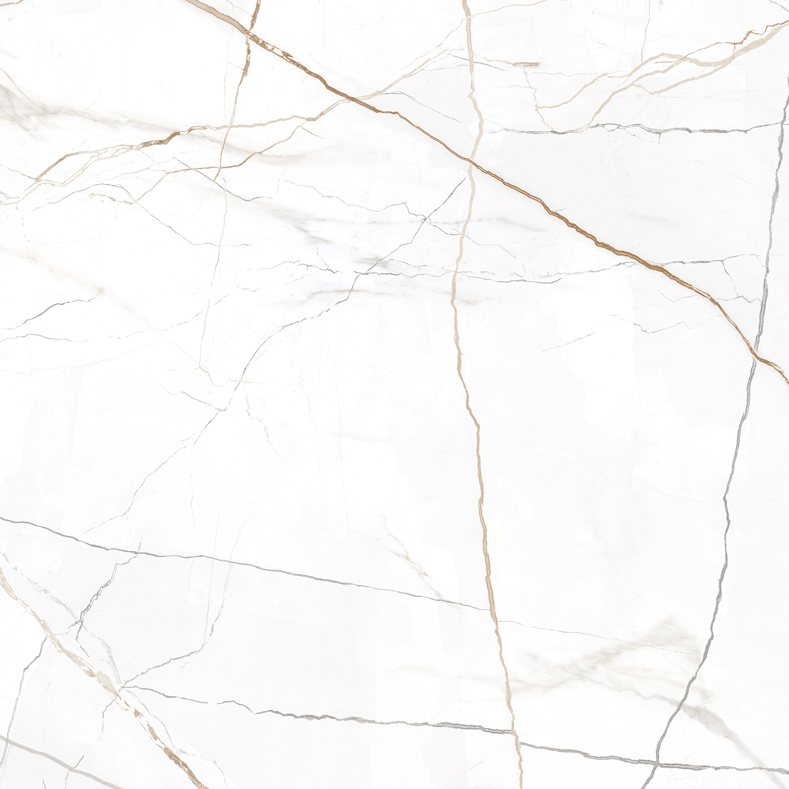 GP40SAM00L Sanremo White лаппато 600*600*9 Delacora