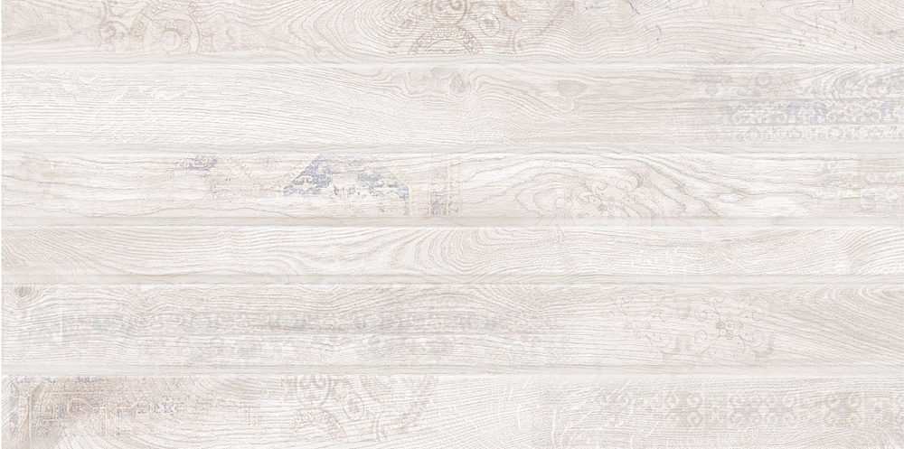 Sherwood Decor White 31.5*63 Керлайф