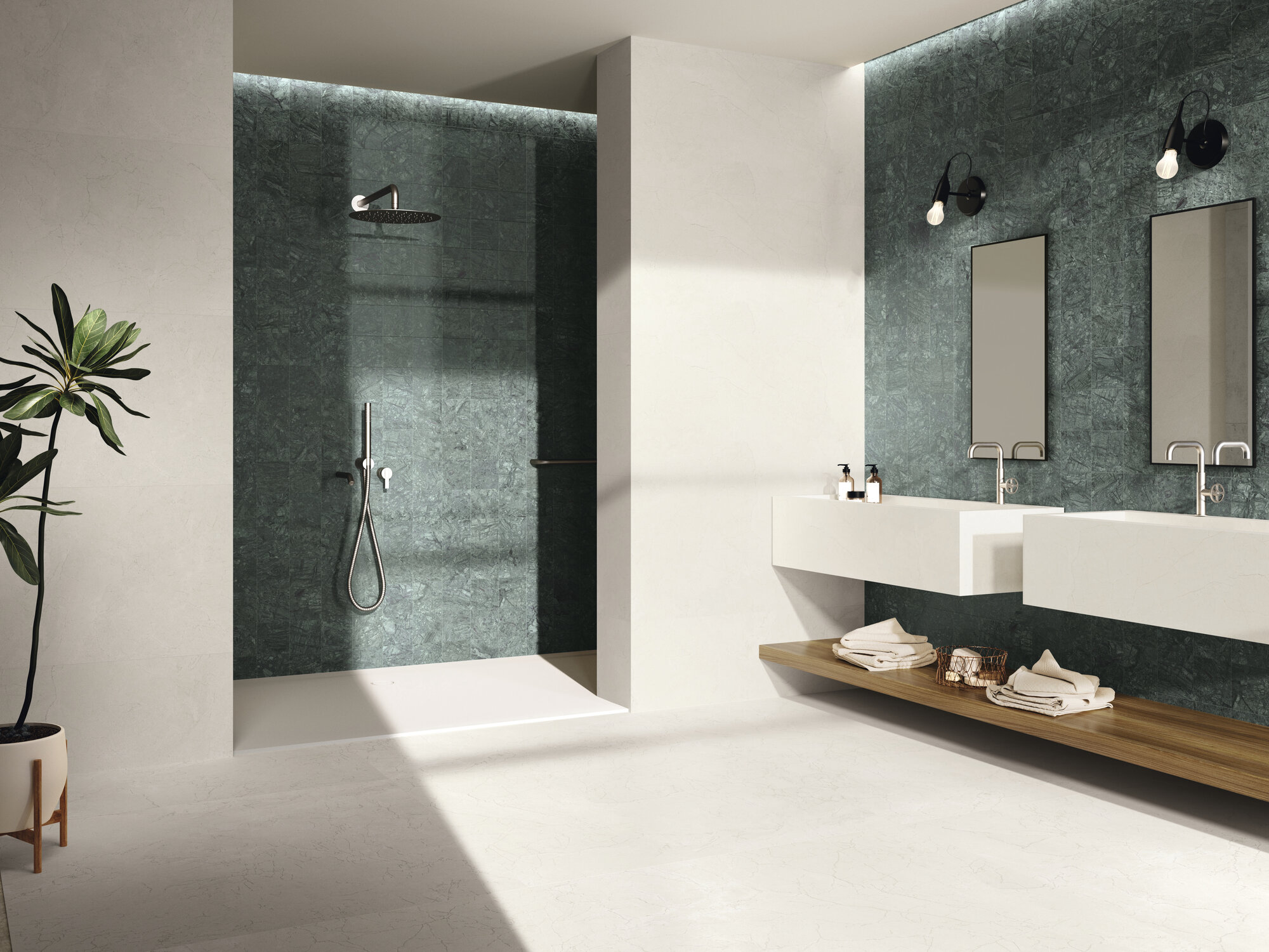 A044703 Petra Aurea Rect 60x120 Ape Ceramica фото 7