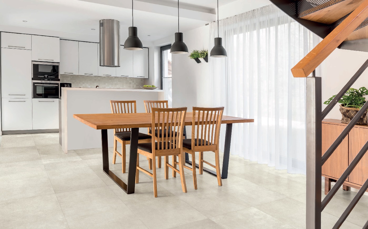 Marte I.Tiles