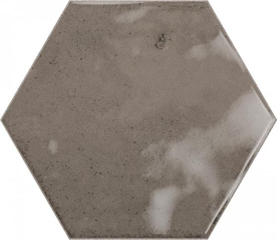 PT03130 Hex Espresso Glossy 15x17,3 Ribesalbes