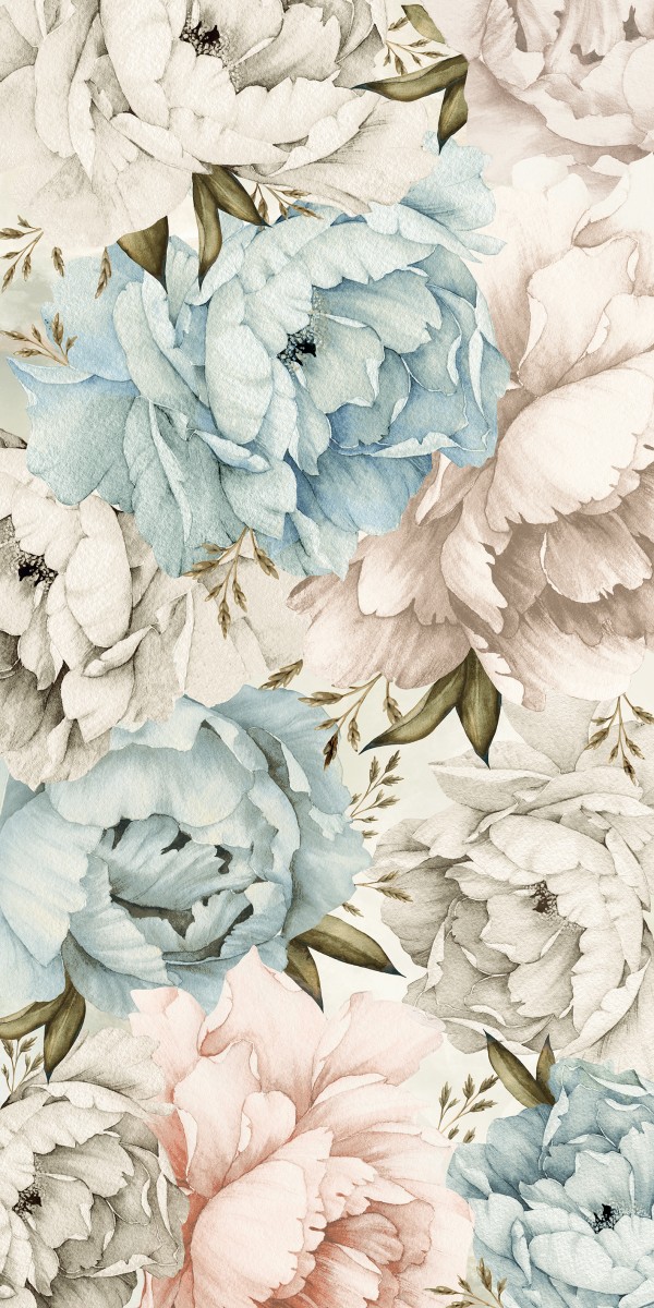 Lumiere Decor Peonie 60х120 La Fenice