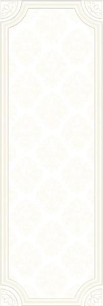 Jeddah Marco Crema 25x75 Azulejo Espanol