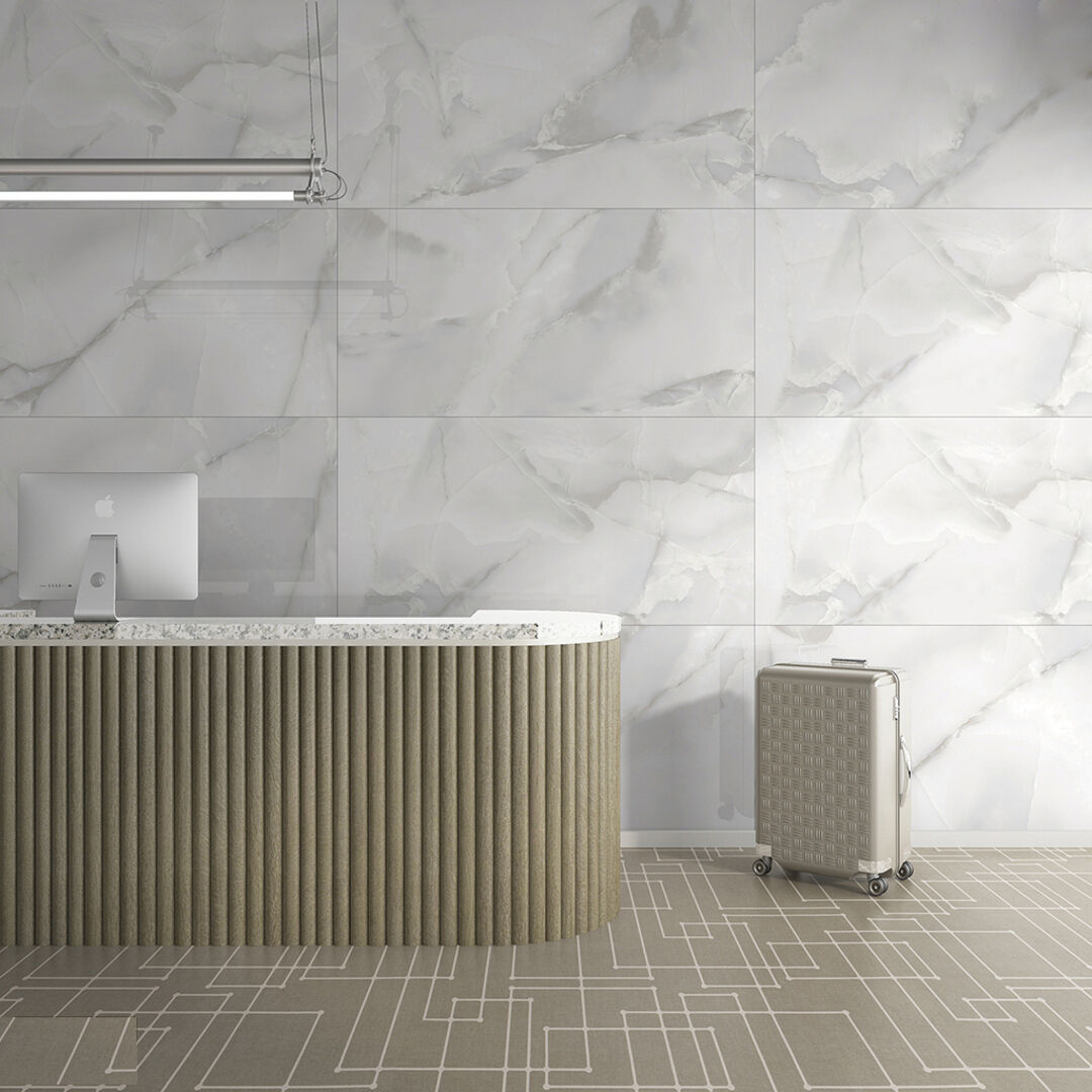 Mercato Onyx Gravita