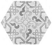 Nuuk Hexa 23,2x26,7 ITT Ceramic