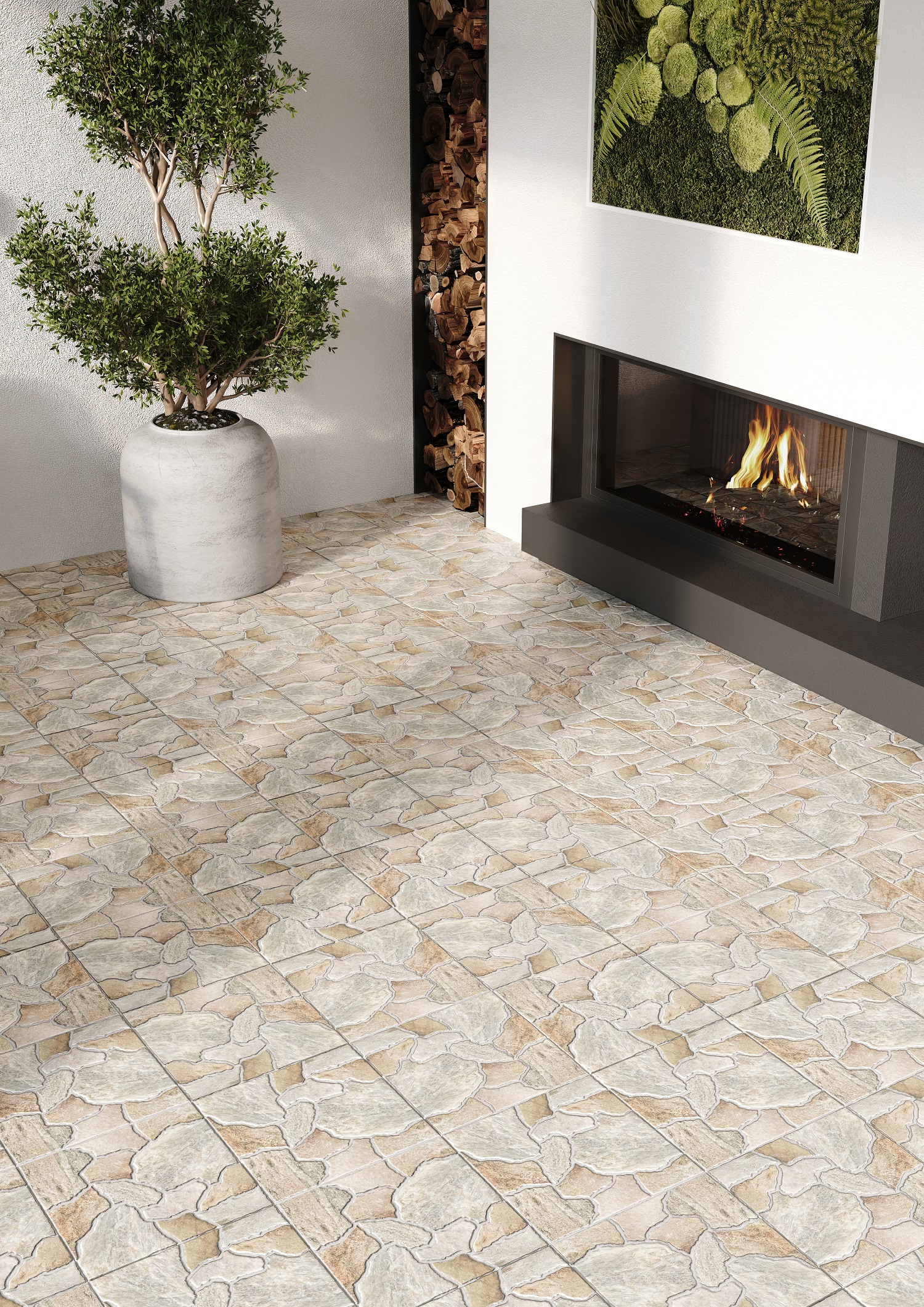 Рейнир Beryoza Ceramica