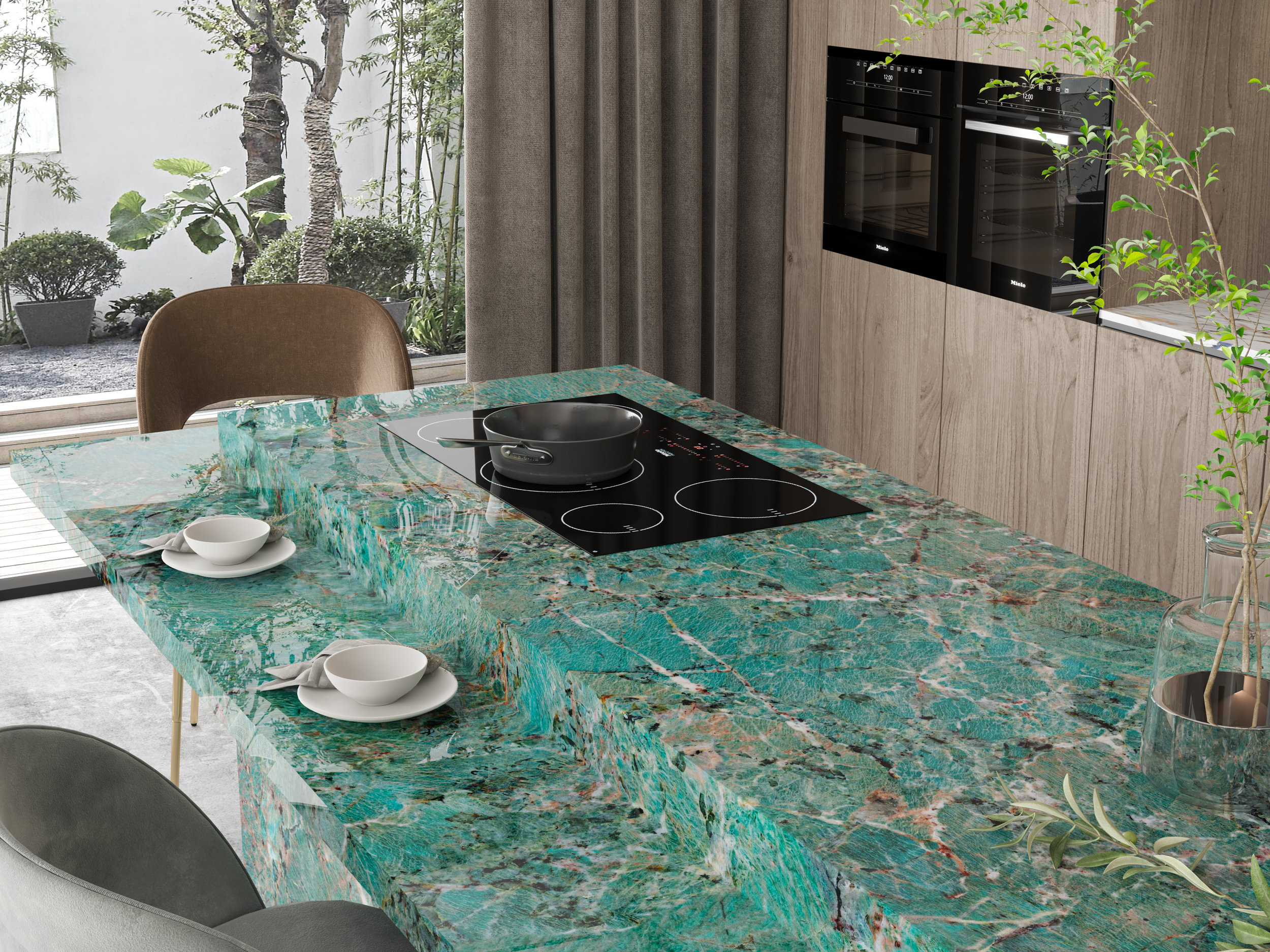 Columbia Emerald Delfone фото 2