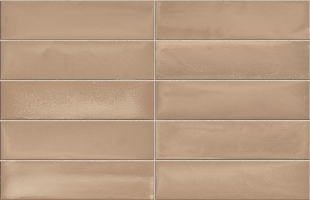 600010001812 Forte dei Marmi Rock Terra Brick Madreperla 7,5x30 Atlas Concorde Russia