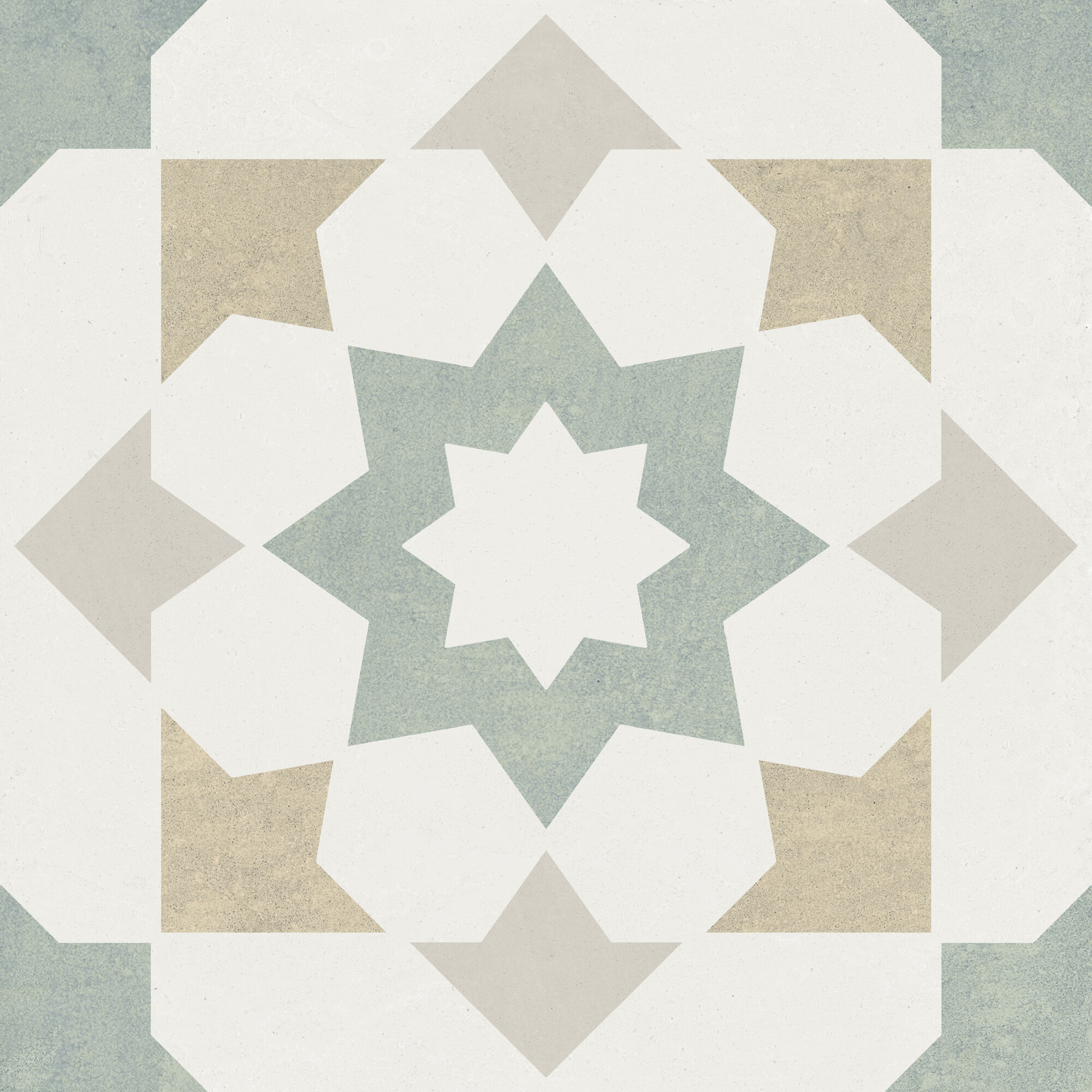 39596 Doha Green Star SP/22,3 22,3x22,3 Harmony фото 4
