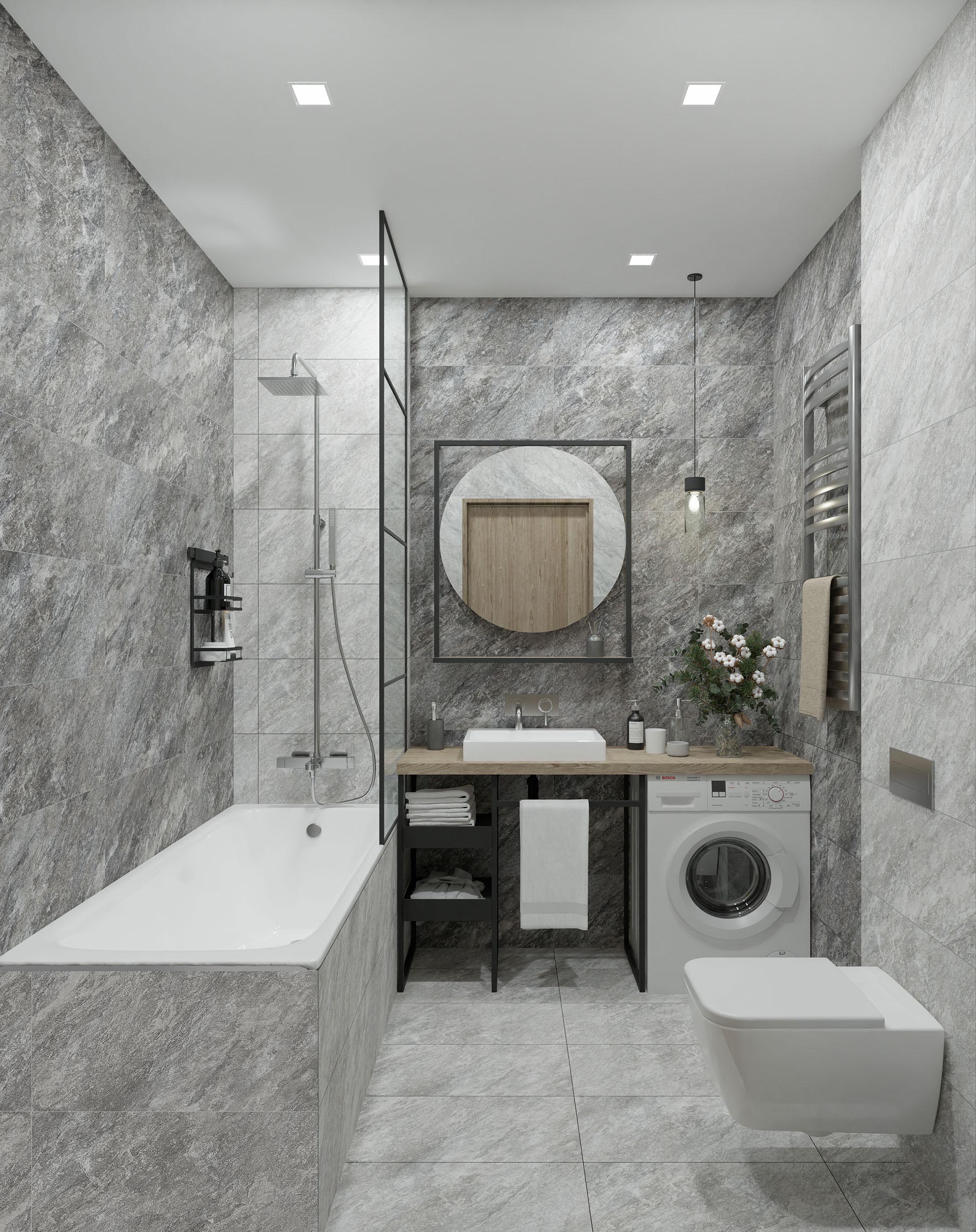 Thor Global Tile