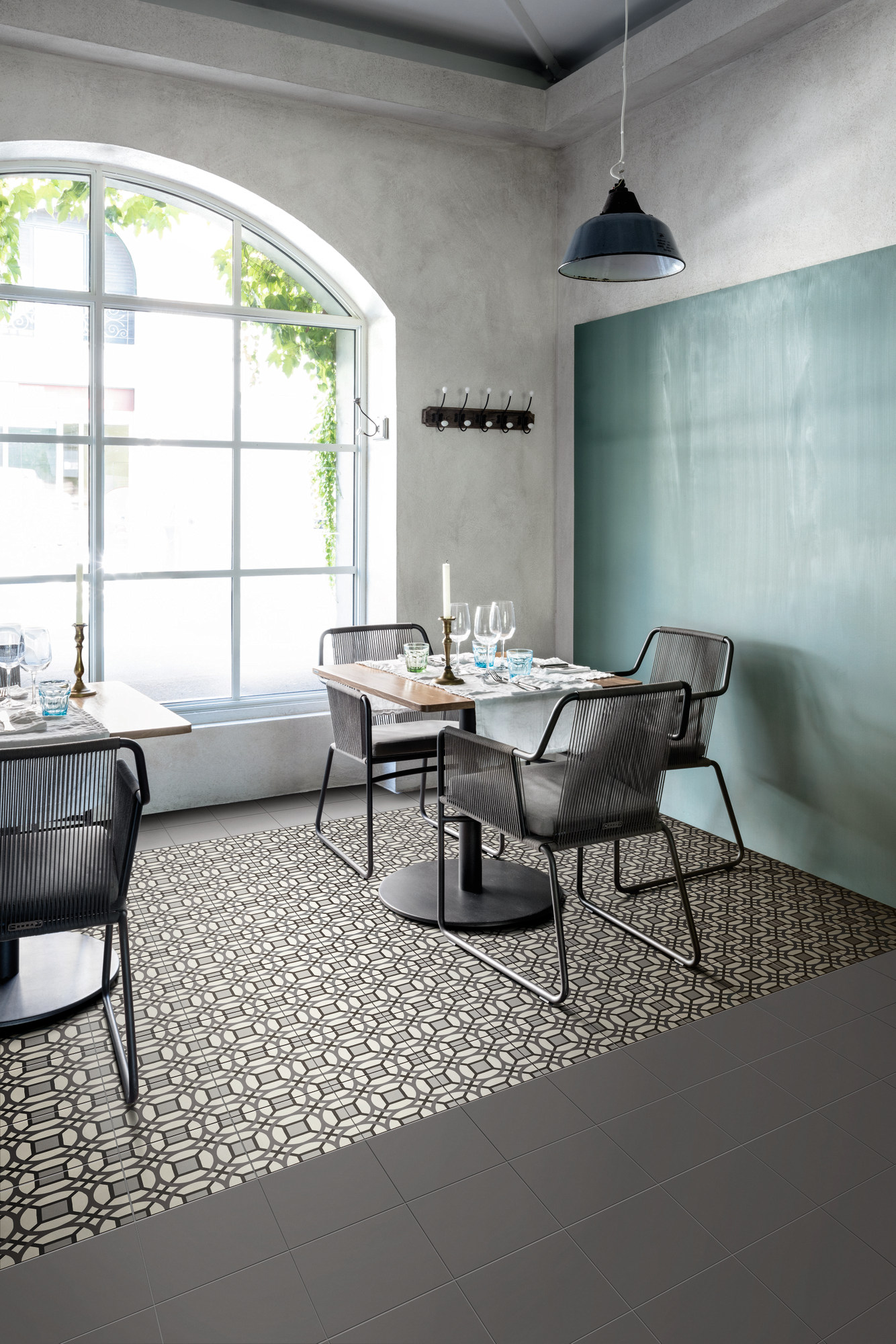 D_Segni MARAZZI Italy