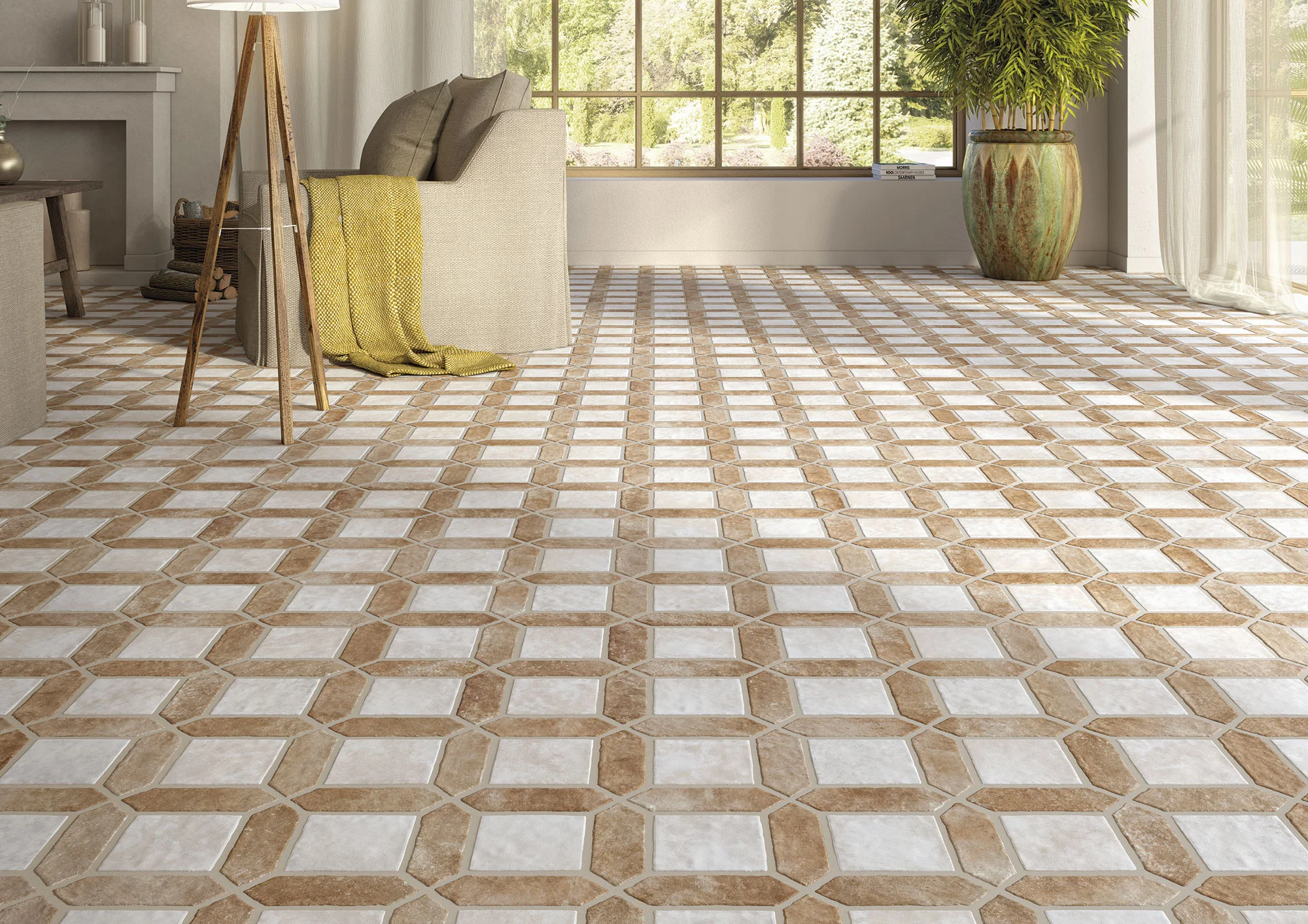 Arenta Coto Mix 40x60 Bestile фото 4