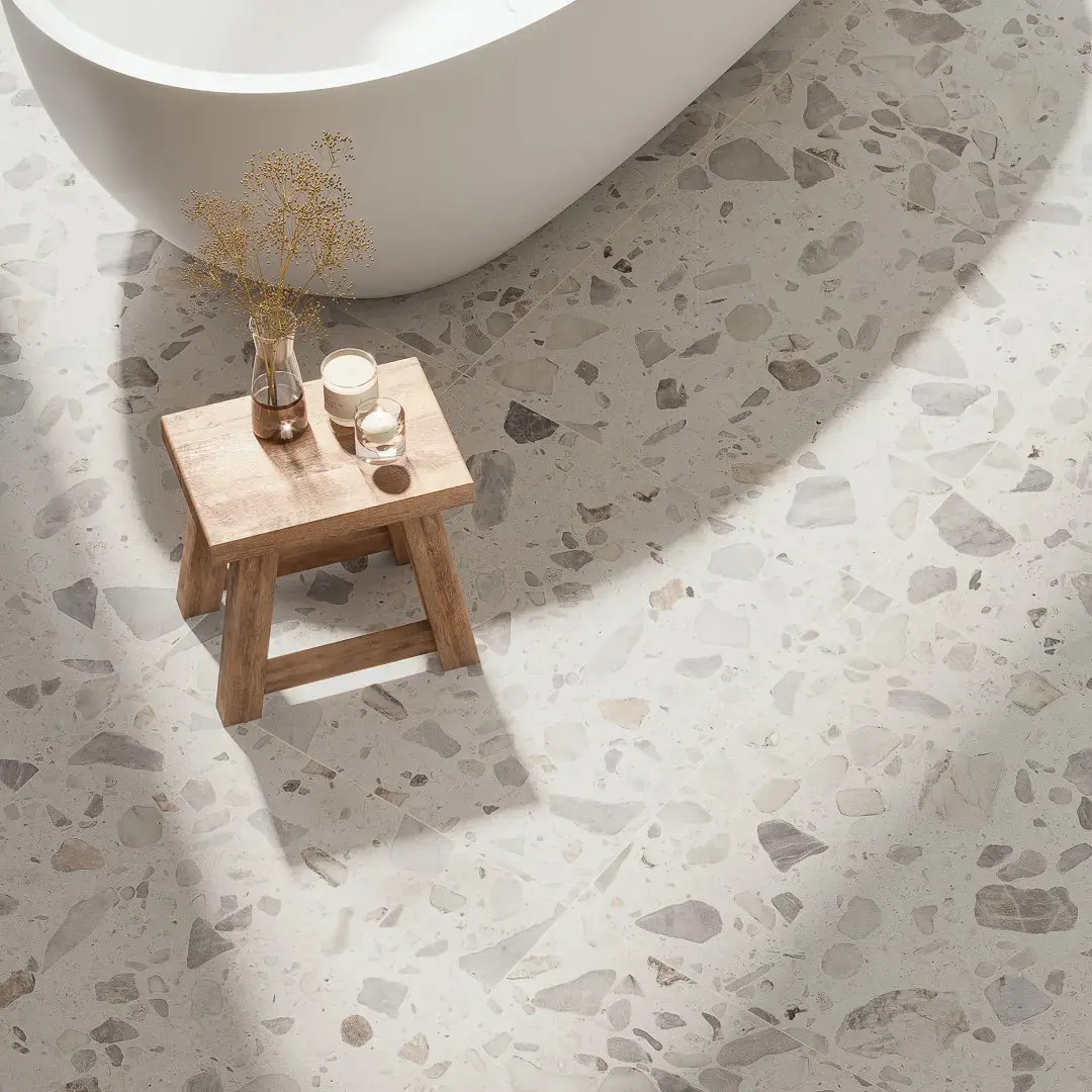 KM6012G1481R Тараскон бежевый светлый матовый обрезной 60x119,5x0,9 Kerama Marazzi фото 27