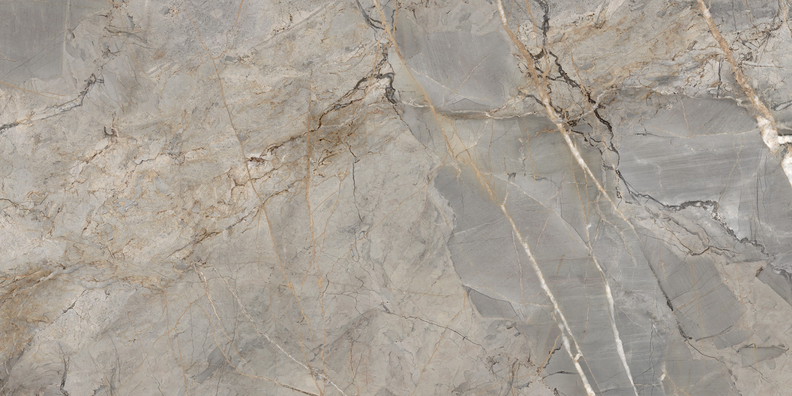 60120QUA31P Quartz полированный 600x1200x7 New Trend