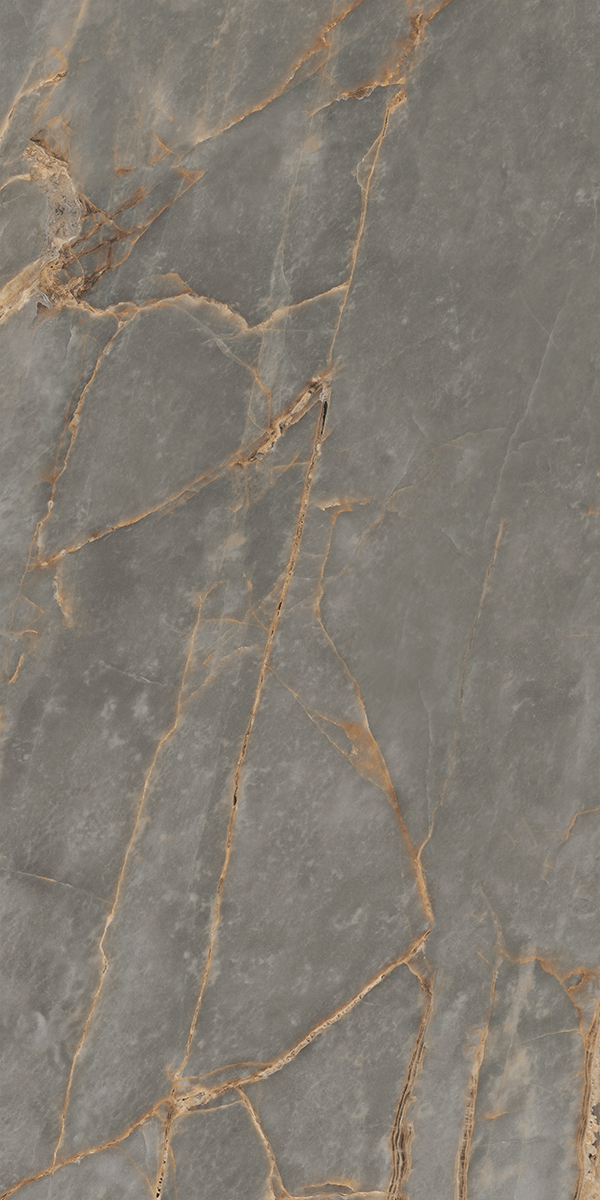 IN01 Intense Grey Полированный 60x120х10 Ametis by Estima