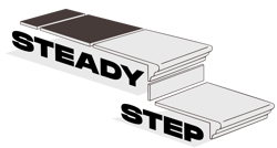 Steady Step