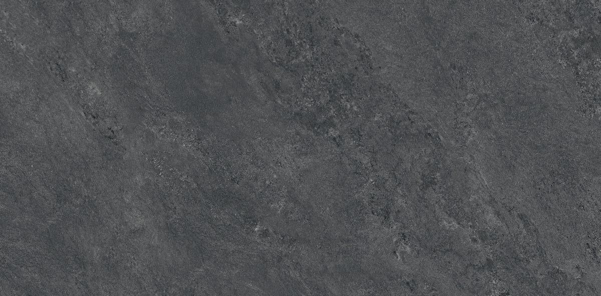 N110001 Moonstone Black Matt Str 60x120 Neodom фото 3