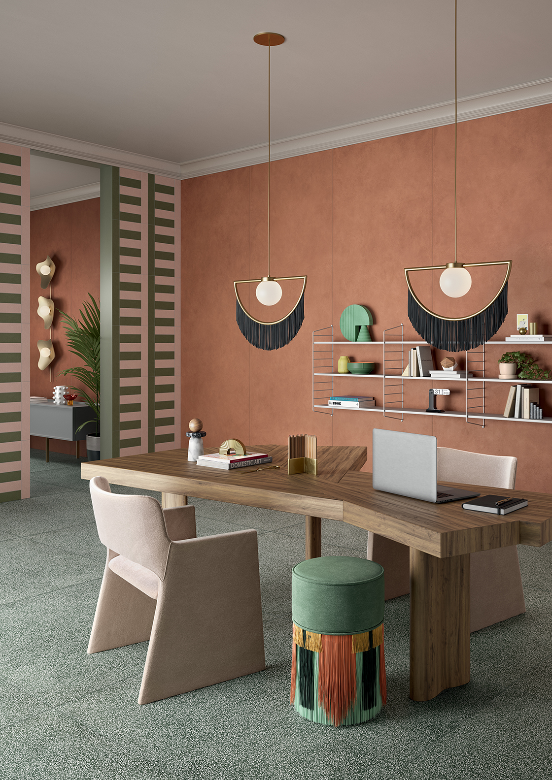 Pigmenti Lea Ceramiche