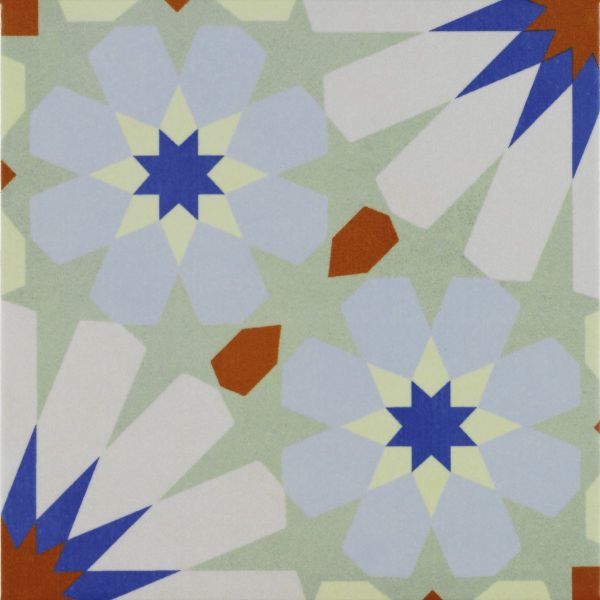 15.826.001.0481 Art Cassatt 22,3*22,3 Pamesa