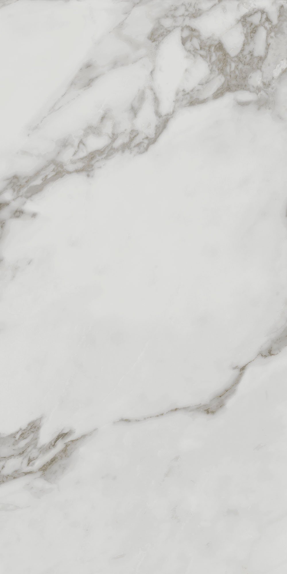 48016R Монте Тиберио бежевый светлый глянцевый обрезной 40x80x1 Kerama Marazzi