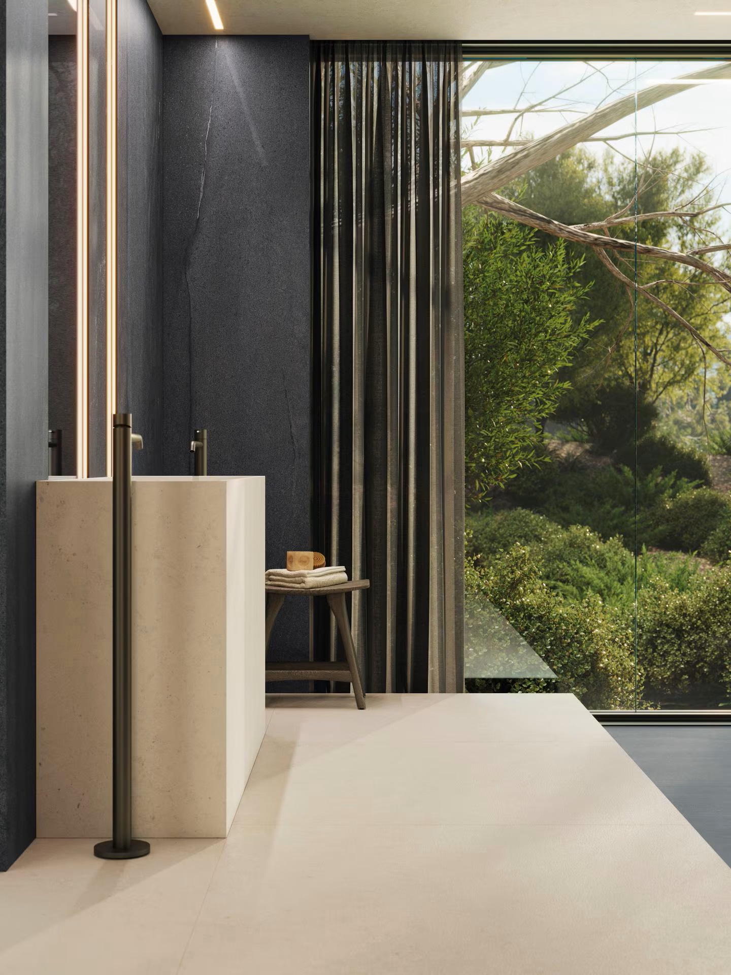 Xlight Aged Porcelanosa фото 18