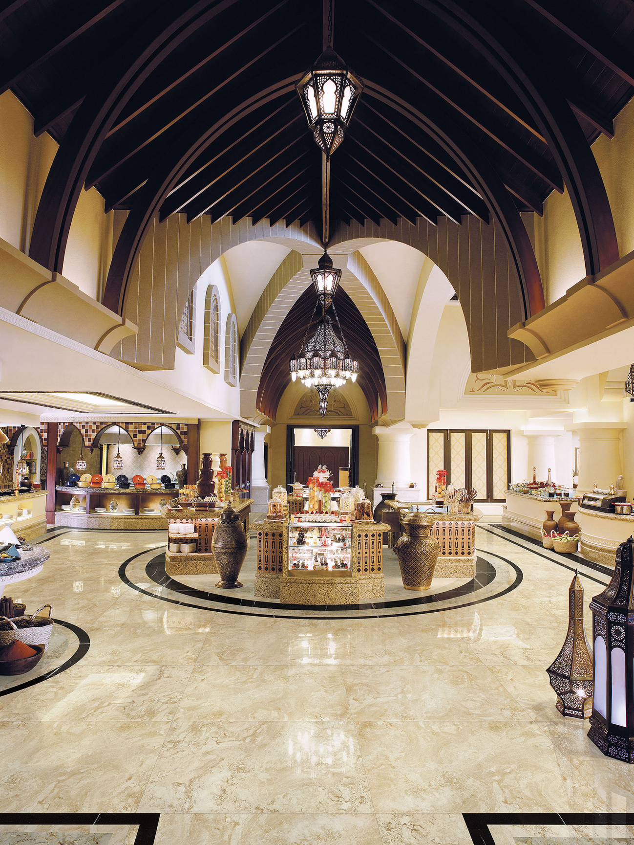 D2888BMT Onice Cappucino POL 60x90 Gani фото 7