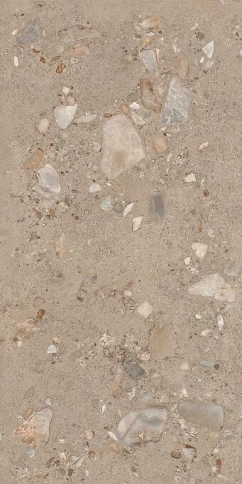 149067 Riverstone Rock Caramel Soft 60x120 Tagina Ceramiche фото 2