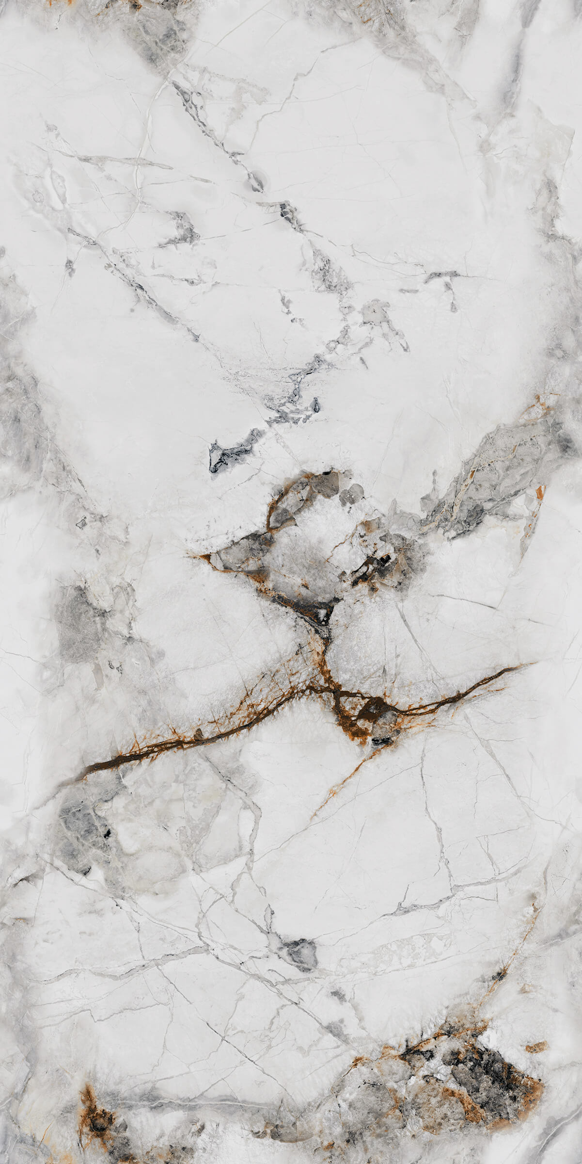 913 Iceberg White 120x60 Artcer